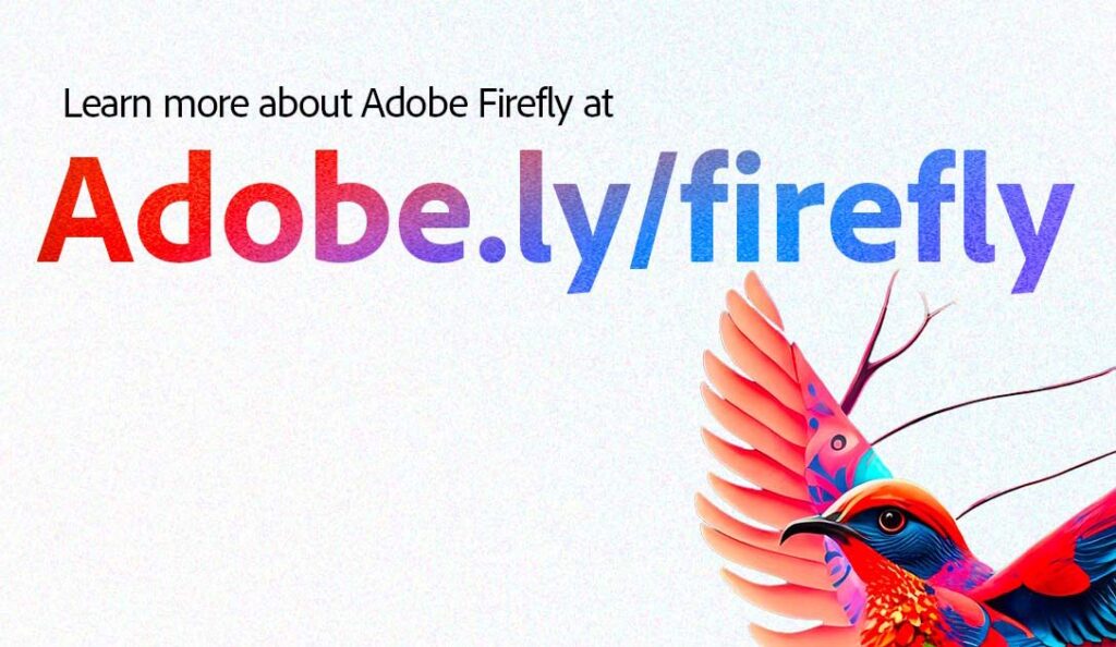 Getting Started with Adobe Firefly
