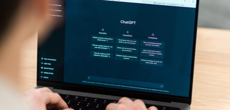Unleashing Creativity How ChatGPT Transforms the Design Process
