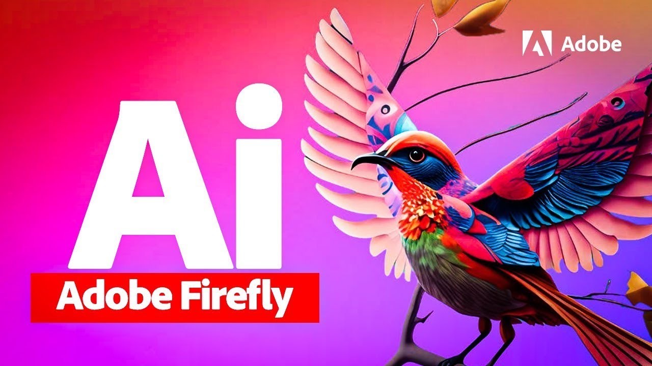 What is Adobe Firefly